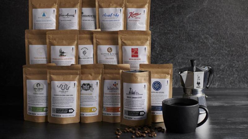 Guidleines to Consider When Choosing Coffee Delivery Service Provider