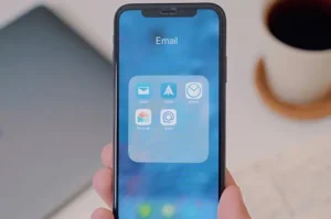 Top Email Apps for iPhone Stay Connected Effortlessly